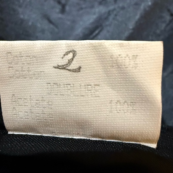 **Lea Rome Jacket** - Picture 9 of 9